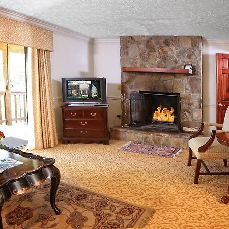 Hotel The Dillard House Extérieur photo