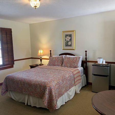 Hotel The Dillard House Extérieur photo