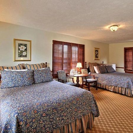 Hotel The Dillard House Extérieur photo