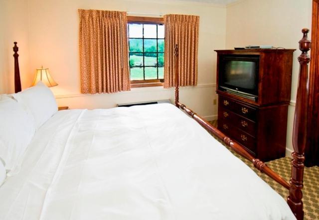 Hotel The Dillard House Extérieur photo
