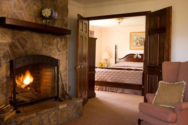 Hotel The Dillard House Extérieur photo