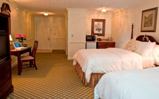 Hotel The Dillard House Extérieur photo