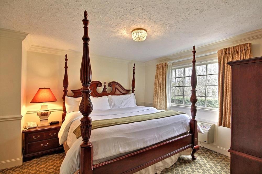 Hotel The Dillard House Extérieur photo
