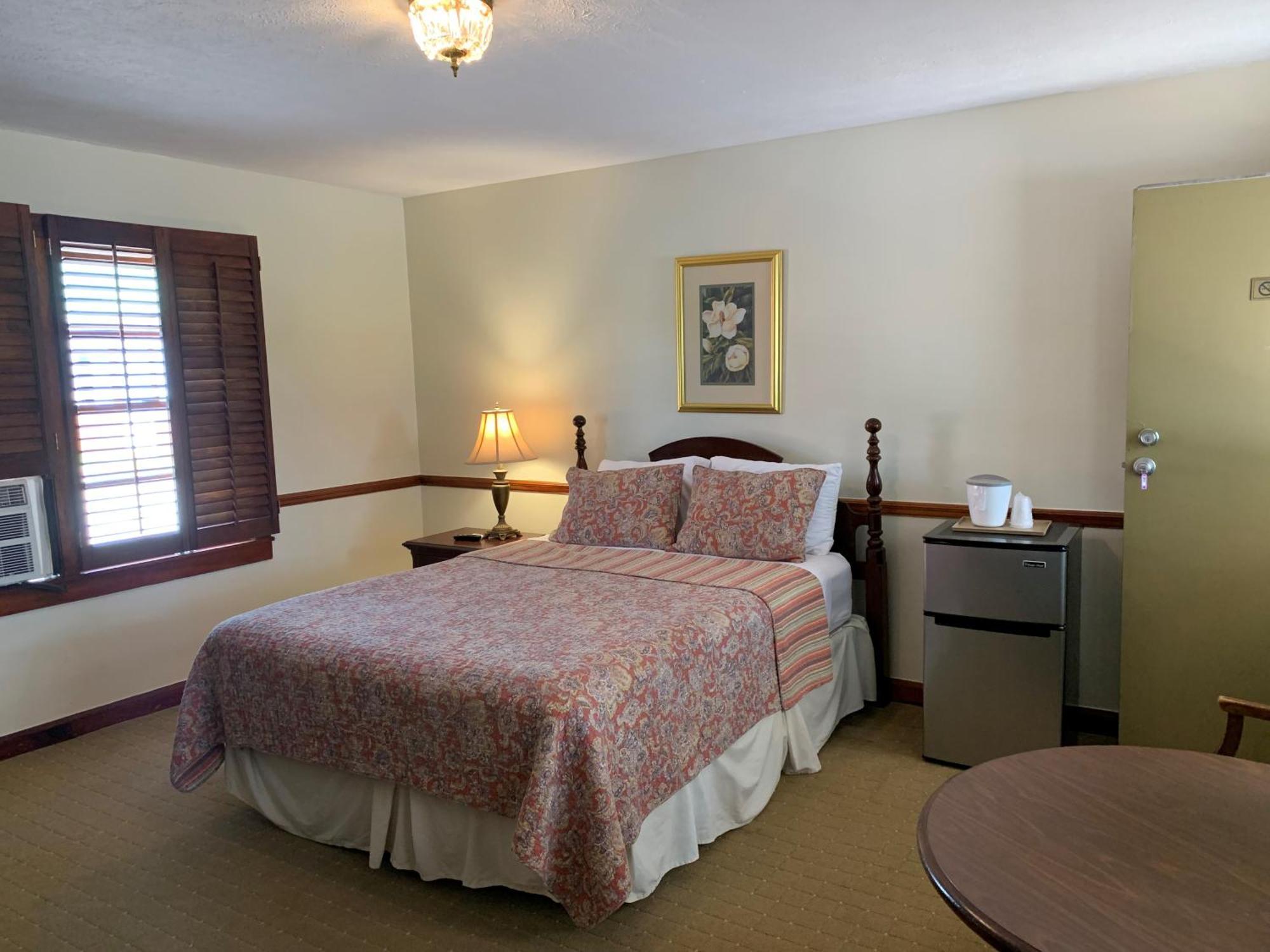 Hotel The Dillard House Extérieur photo