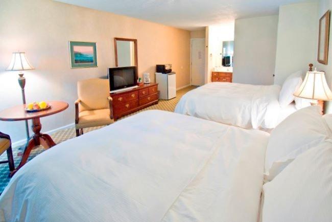 Hotel The Dillard House Extérieur photo