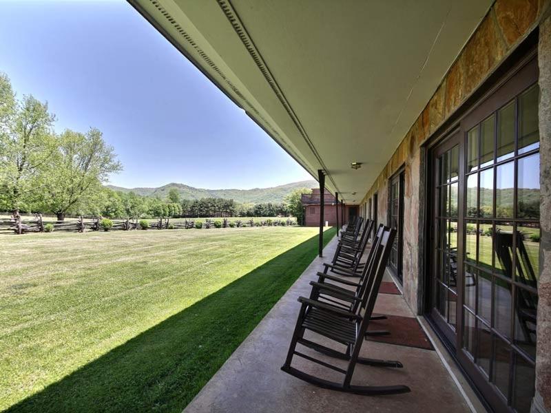 Hotel The Dillard House Extérieur photo